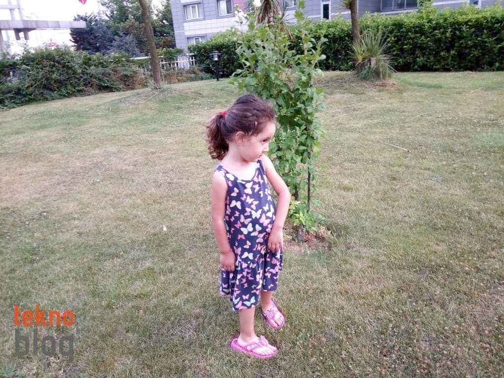 General Mobile GM 6 İncelemesi