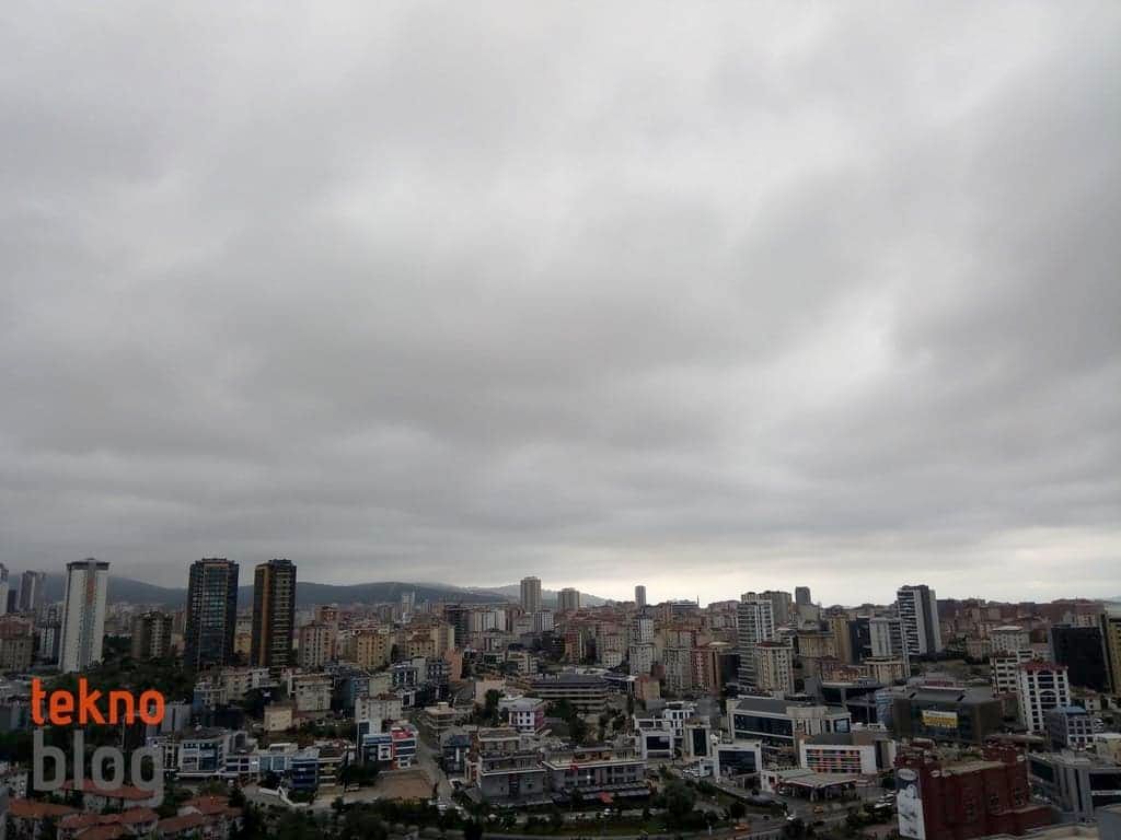 General Mobile GM 6 İncelemesi