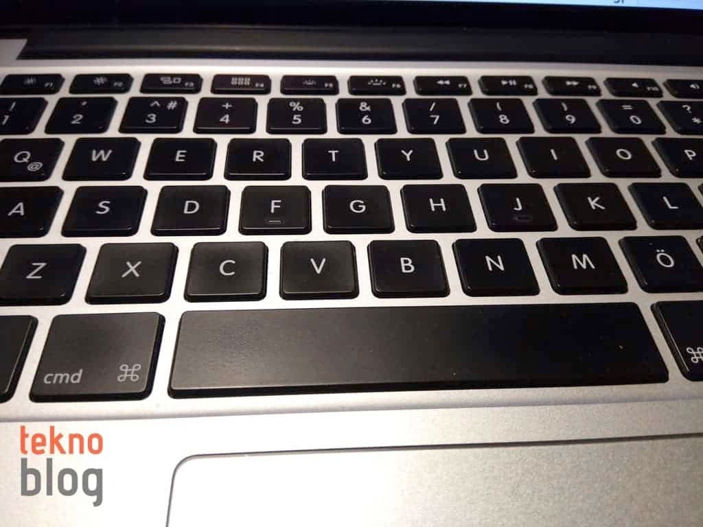 General Mobile GM 6 İncelemesi