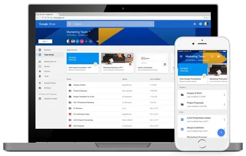 Google G Suite uygulamalarını daha güvenli hâle getirdi