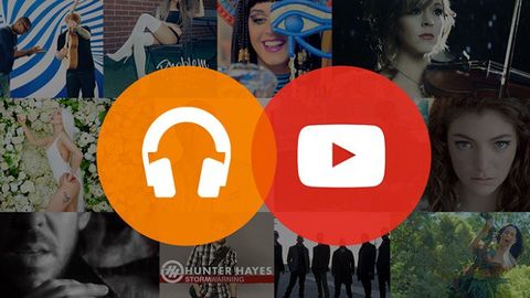 Google Play Müzik ve YouTube Red birleşiyor