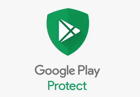Google Play Protect kullanıcılarla buluşmaya başladı