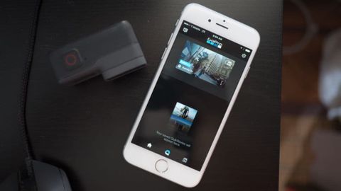 GoPro QuikStories ile videoları otomatik olarak düzenliyor