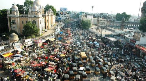 Hindistan şöförlerin işlerini korumaları için sürücüsüz otomobilleri yasaklayacak