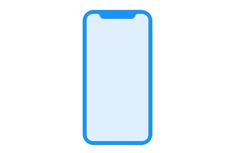 iphone 8 ekran homepod