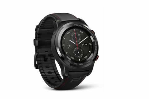 Huawei Watch 2 Porsche Design Avrupa’da satışa çıktı