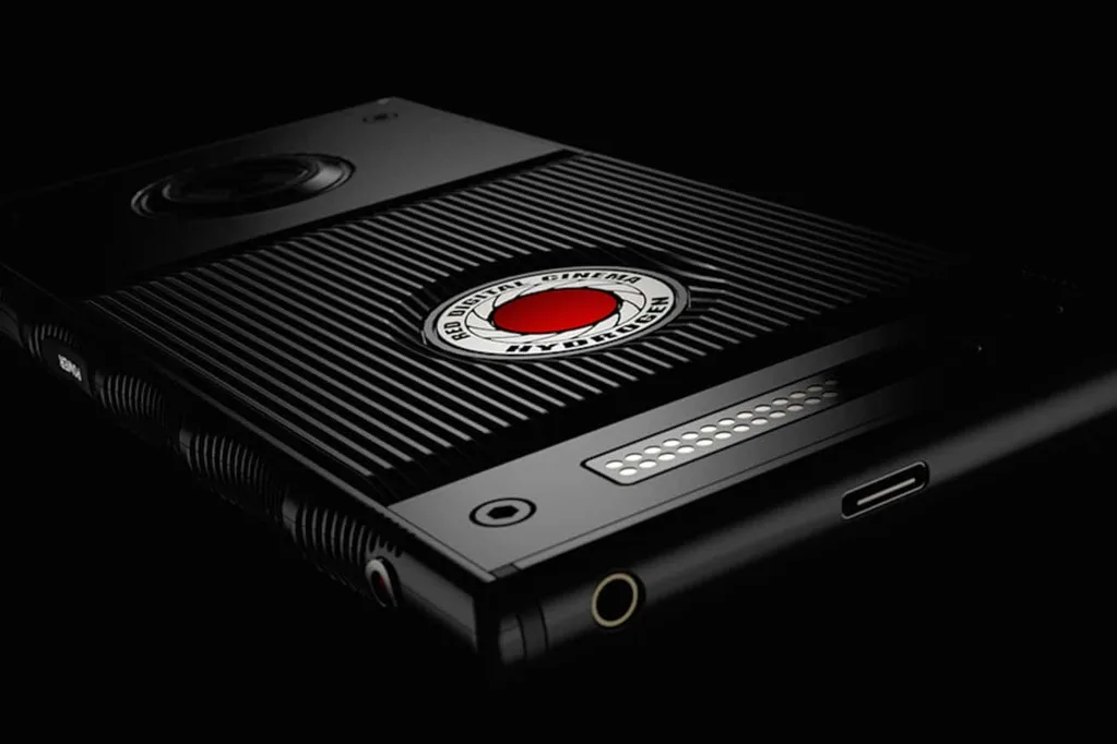 RED Hydrogen One’ın çıkışına az bir zaman kala yeni özellikleri ortaya çıktı