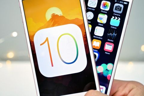 iOS 10.3.3 güncellemesi iPhone ve iPad için yayınlandı