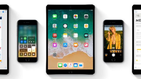 iOS 11 beta 3 hangi yenilikleri getiriyor?