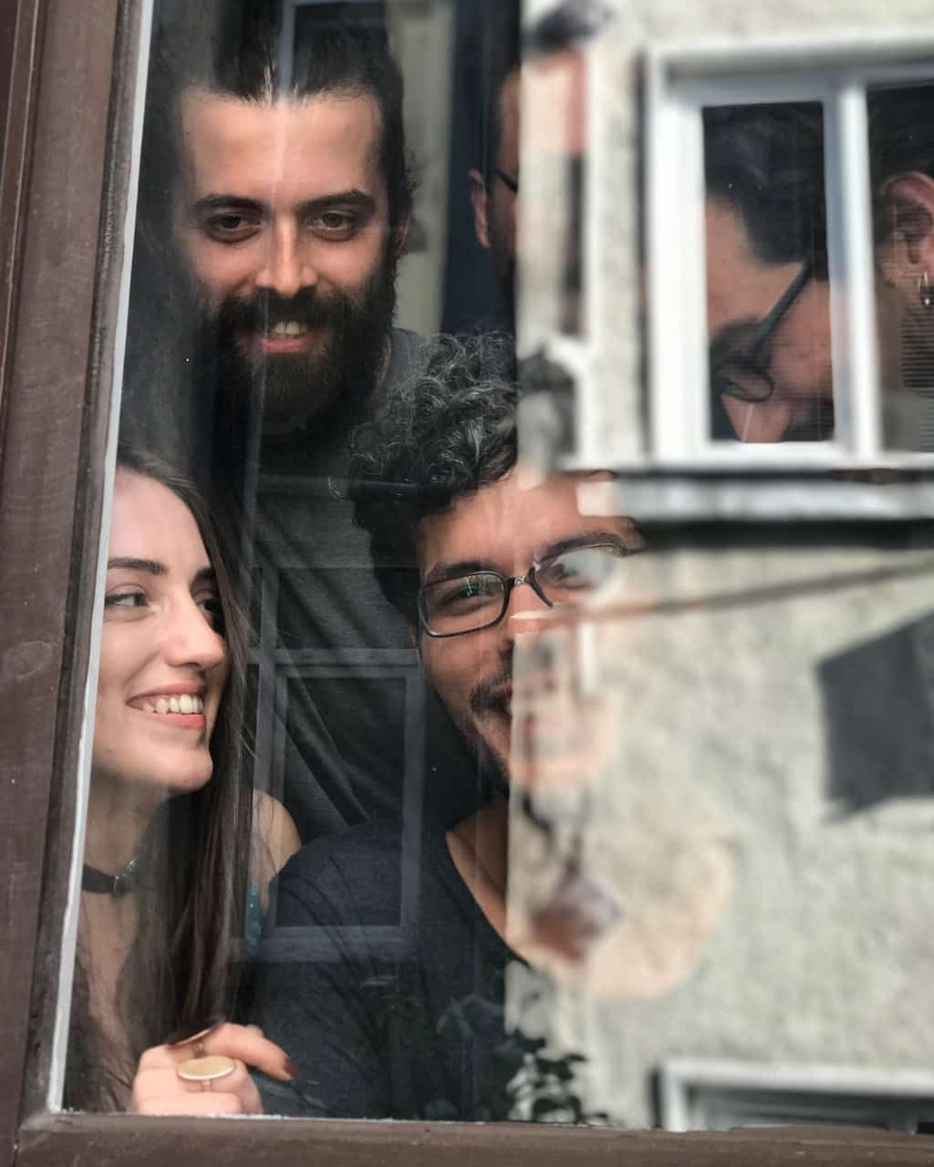 Galeri: iPhone 7 Plus ile çekilen “Caz Portreleri”