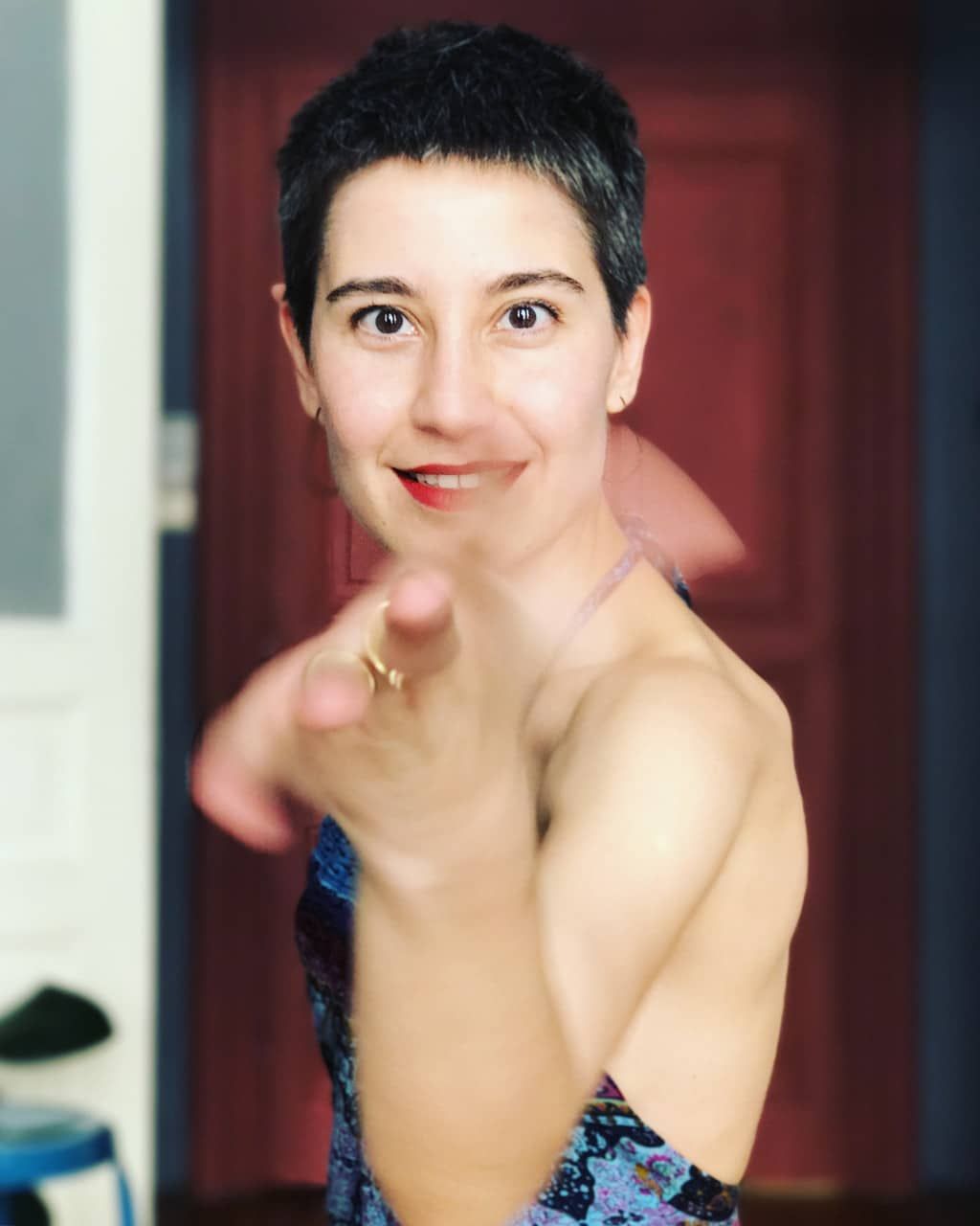 Galeri: iPhone 7 Plus ile çekilen “Caz Portreleri”