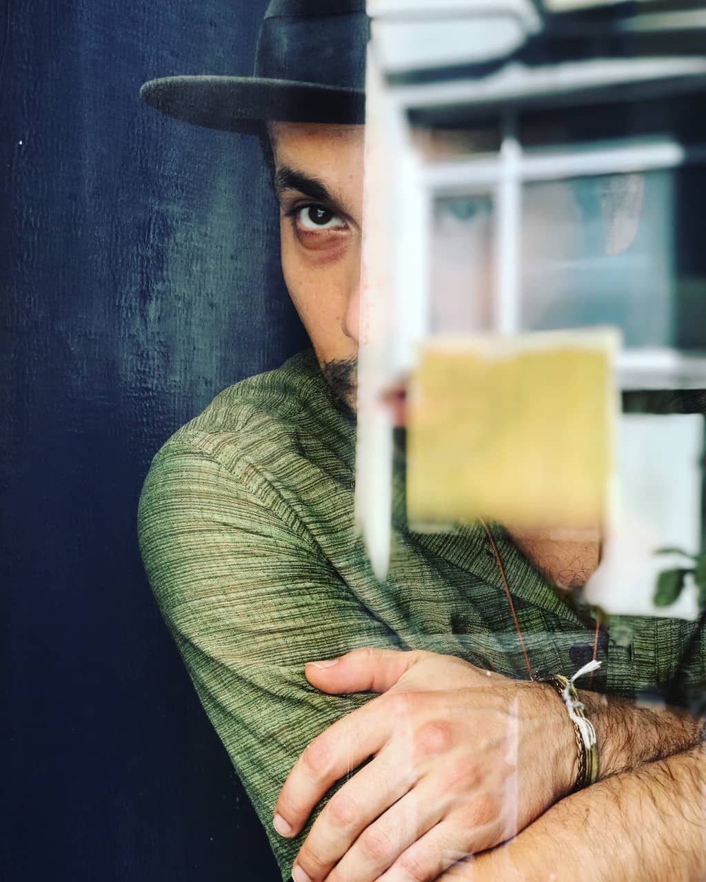 Galeri: iPhone 7 Plus ile çekilen “Caz Portreleri”