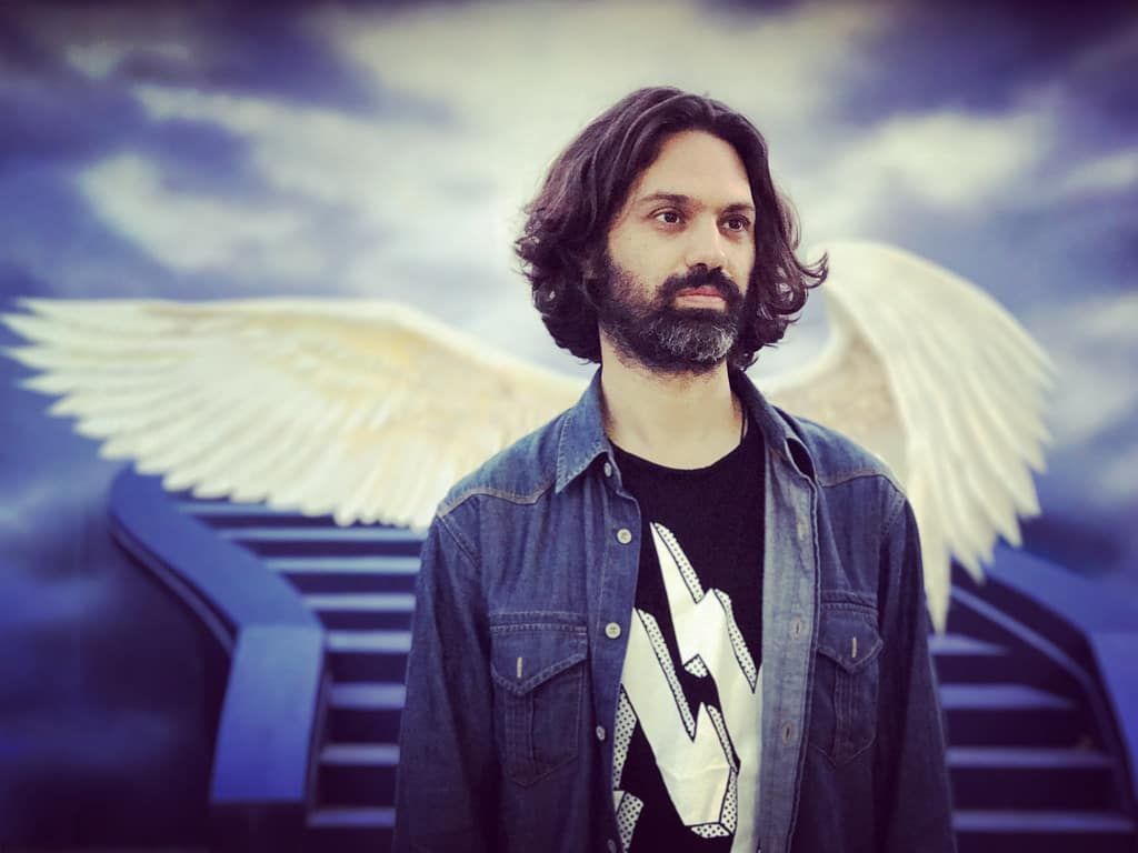 Galeri: iPhone 7 Plus ile çekilen “Caz Portreleri”