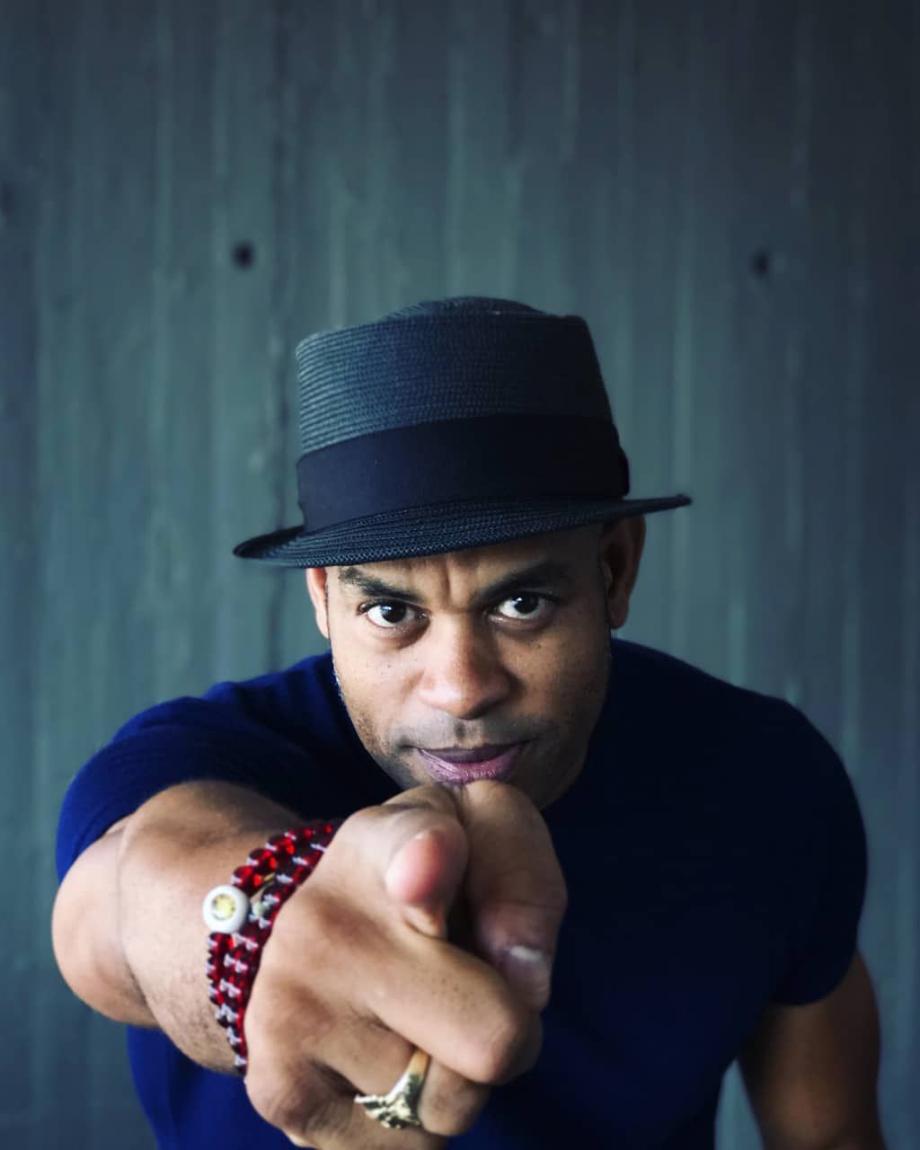 Galeri: iPhone 7 Plus ile çekilen “Caz Portreleri”