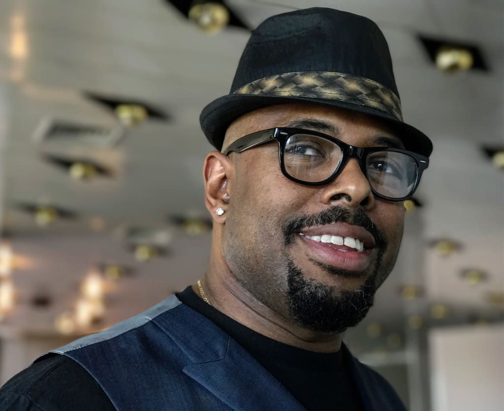 Galeri: iPhone 7 Plus ile çekilen “Caz Portreleri”