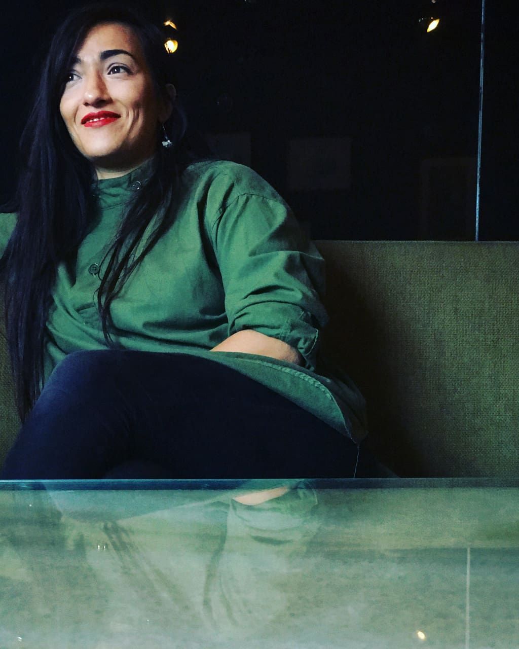 Galeri: iPhone 7 Plus ile çekilen “Caz Portreleri”