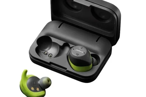 Jabra Elite Sport’un yeni versiyonu daha uzun pil ömrüne sahip