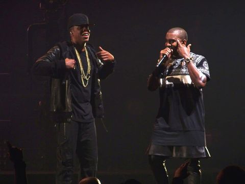 Kanye West Tidal ile olan anlaşmasını sona erdirme kararı aldı