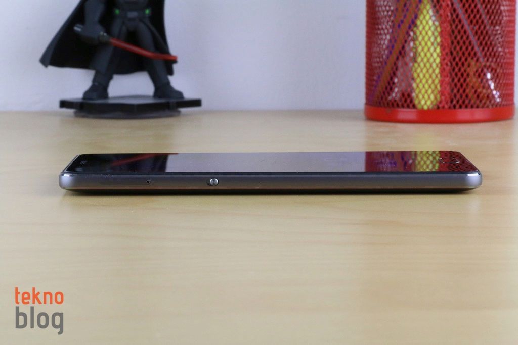 Lenovo P2 İncelemesi