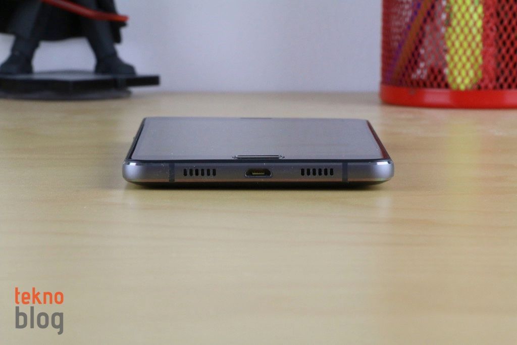 Lenovo P2 İncelemesi