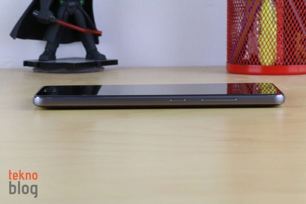 Lenovo P2 İncelemesi