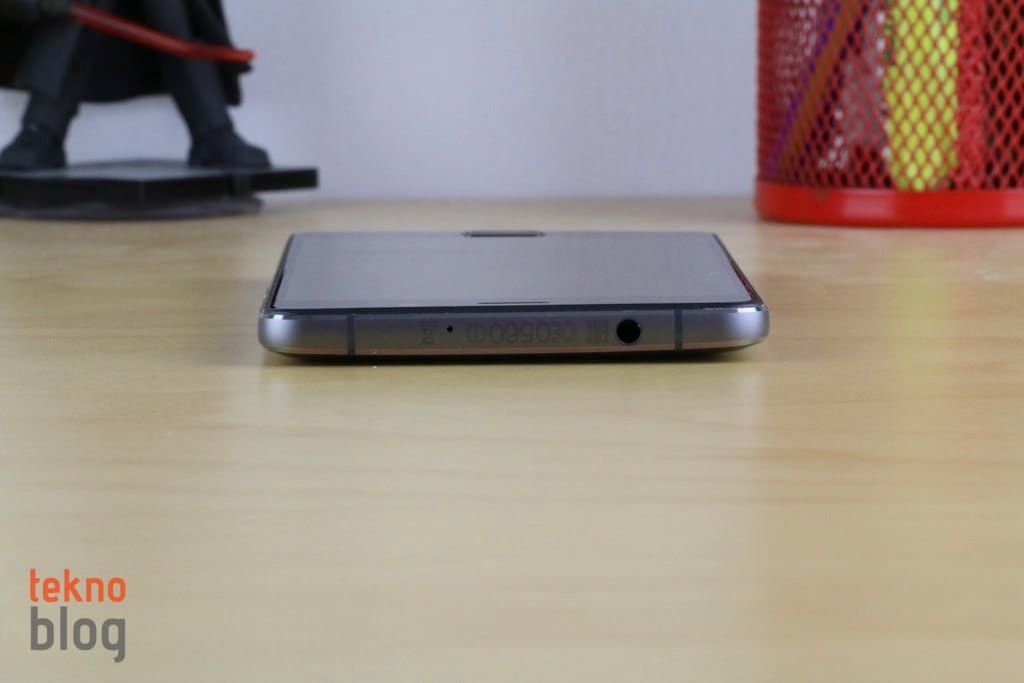 Lenovo P2 İncelemesi