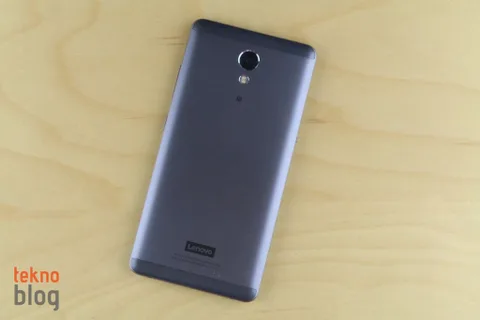 Lenovo 5G destekli telefon çıkaran ilk üretici olmayı amaçlıyor