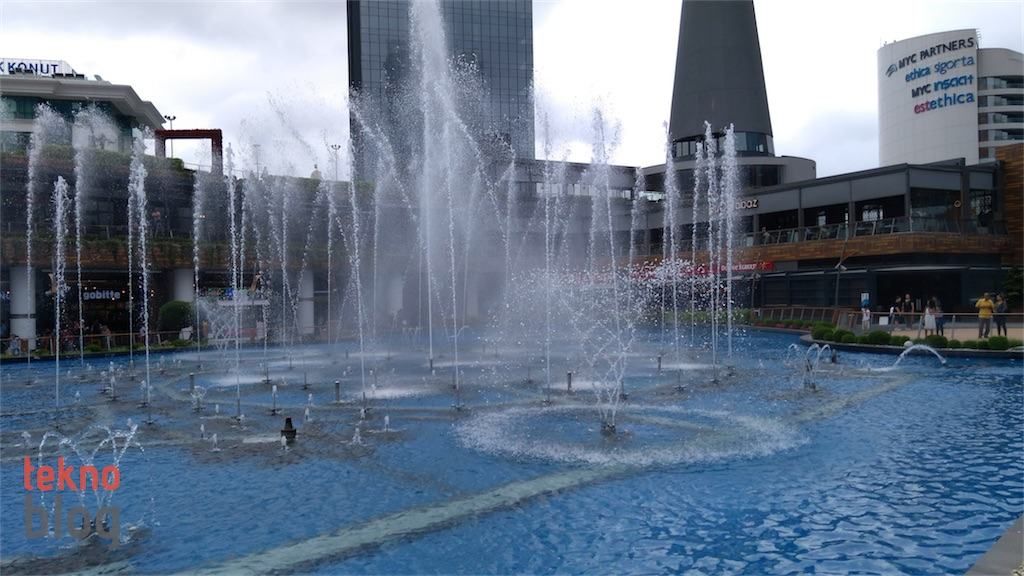 Lenovo P2 İncelemesi