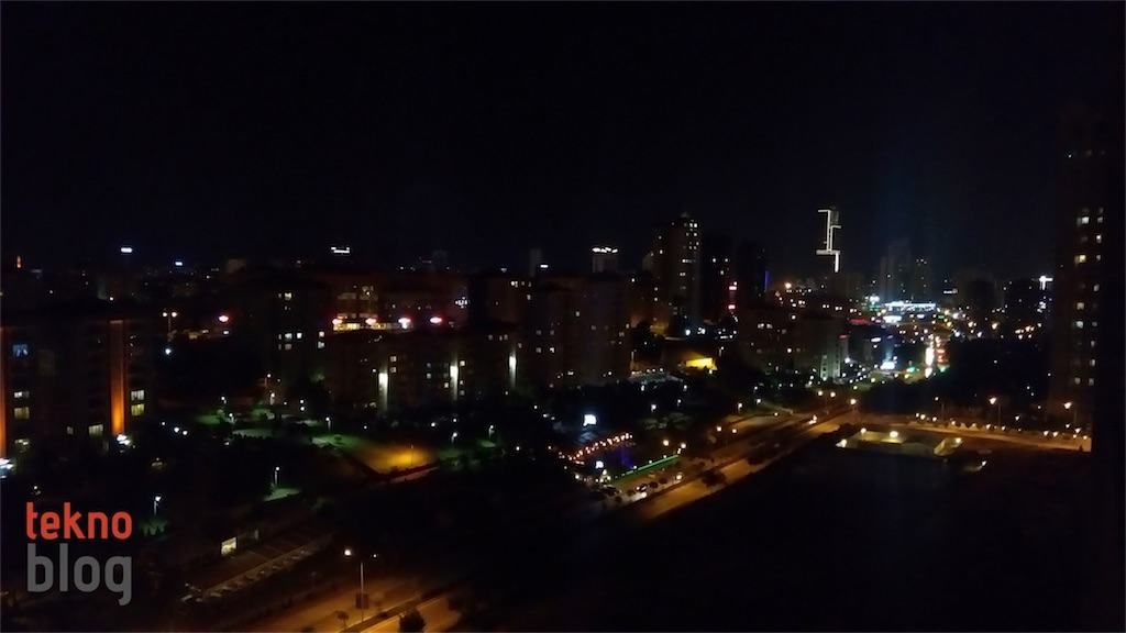 Lenovo P2 İncelemesi