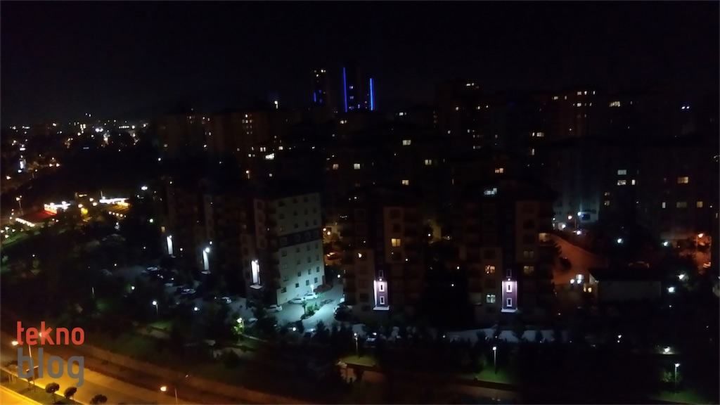 Lenovo P2 İncelemesi