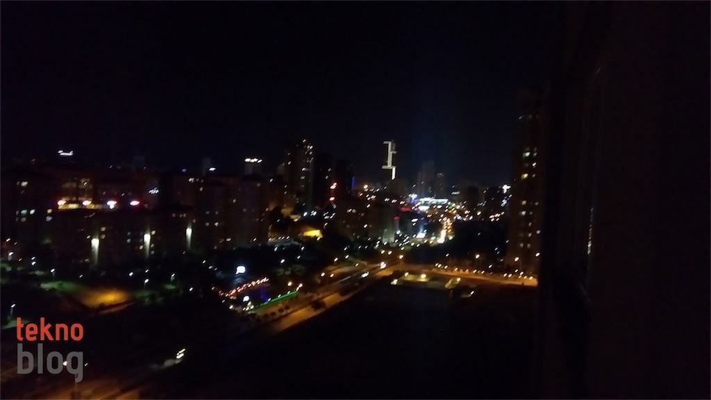 Lenovo P2 İncelemesi