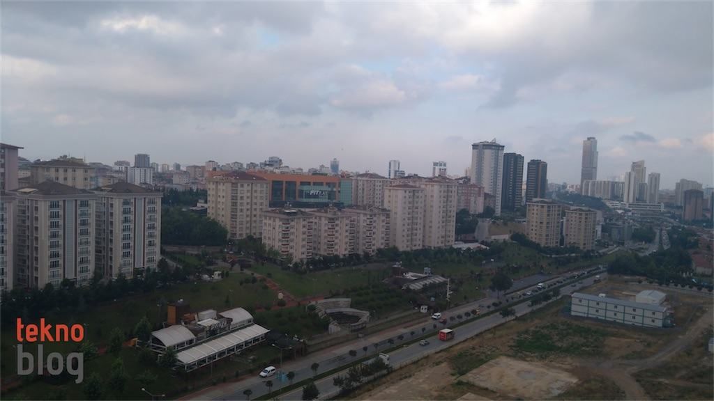 Lenovo P2 İncelemesi