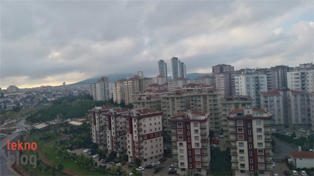 Lenovo P2 İncelemesi