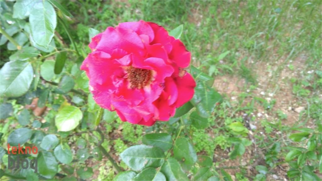 Lenovo P2 İncelemesi