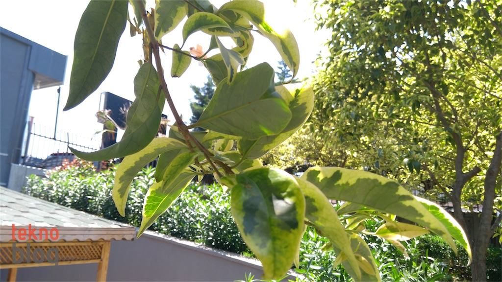 Lenovo P2 İncelemesi