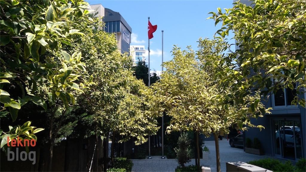 Lenovo P2 İncelemesi