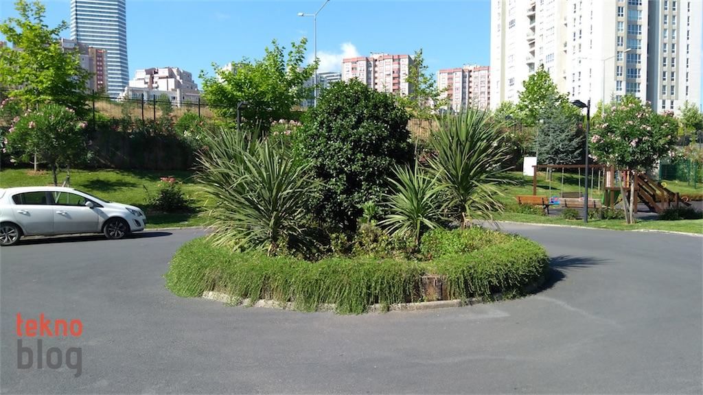 Lenovo P2 İncelemesi