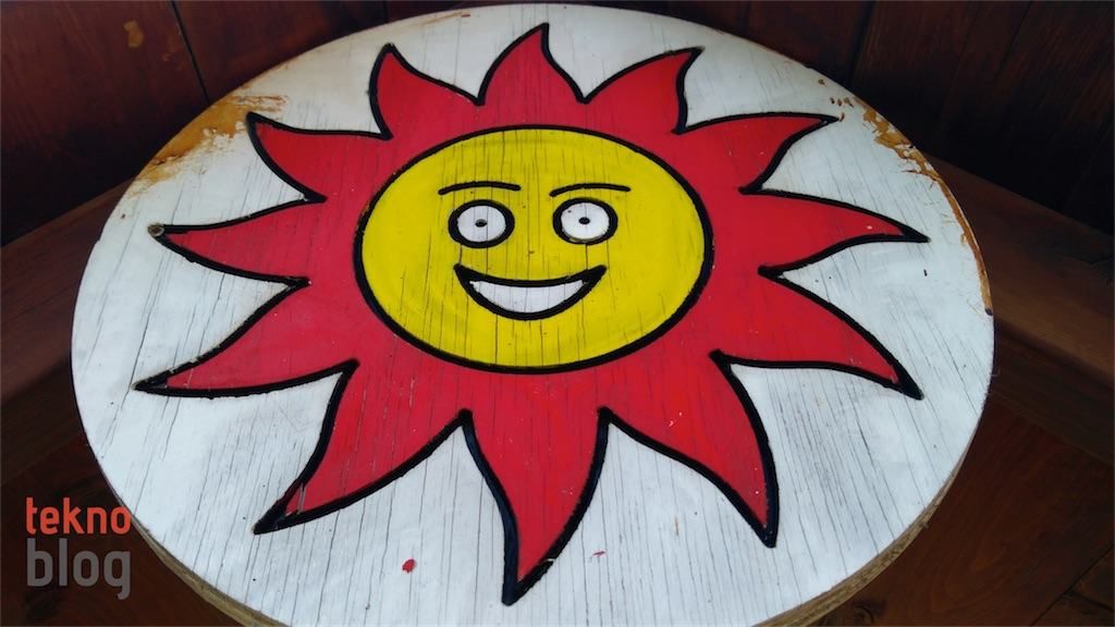 Lenovo P2 İncelemesi