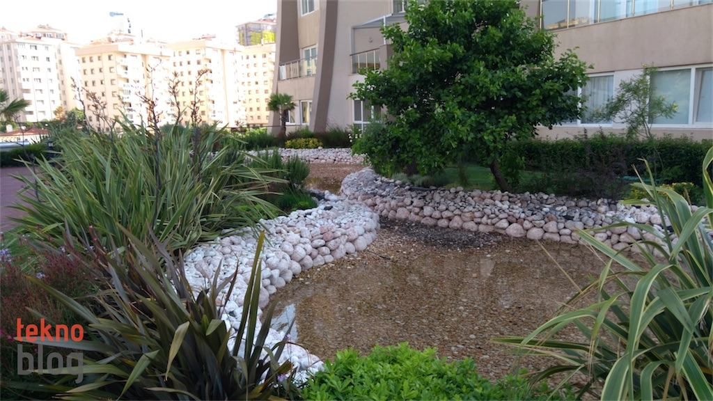 Lenovo P2 İncelemesi