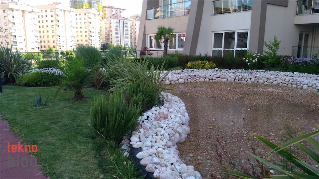 Lenovo P2 İncelemesi