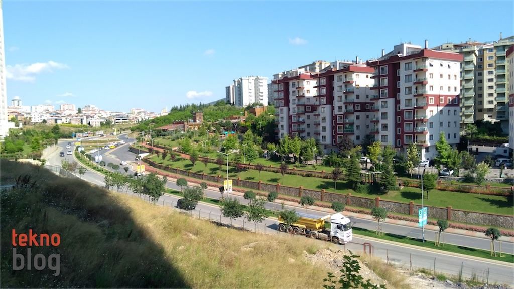 Lenovo P2 İncelemesi