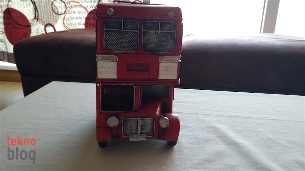 Lenovo P2 İncelemesi