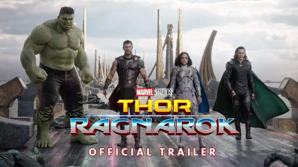 Thor: Ragnarok’un yeni fragmanında Hullk konuşurken görülüyor