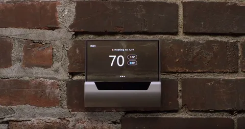 Microsoft GLAS isimli akıllı termostatıyla Nest’e rakip oluyor