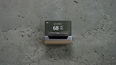 Microsoft Cortana ile çalışan akıllı termostat GLAS ön siparişe çıktı
