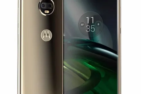 Moto X4 sızıntısı çift arka kamera ve kavisli ekranı gözler önüne seriyor
