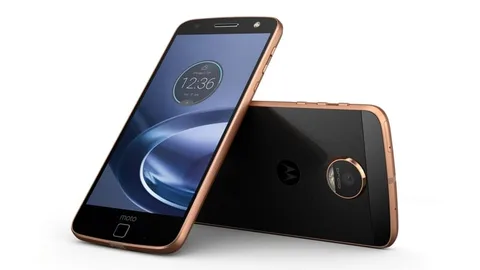 Moto Z2 Force 25 Temmuzda düzenlenecek etkinlikte tanıtılacak