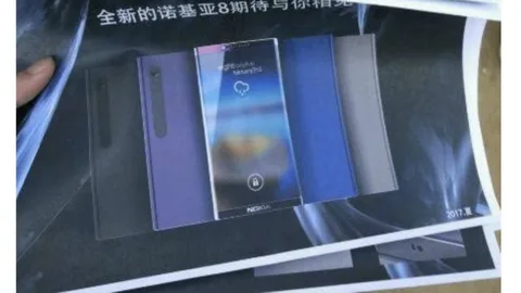 Nokia 8 sızıntısı uygun fiyatlı ve çekici bir telefonu işaret ediyor