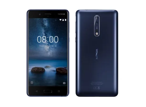Nokia 8 sızıntısı telefonun tasarımını gözler önüne seriyor