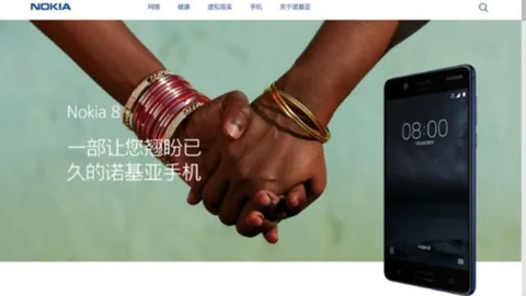 Nokia 8 HMD Global’in Çin ofisi tarafından yanlışlıkla sızdırıldı